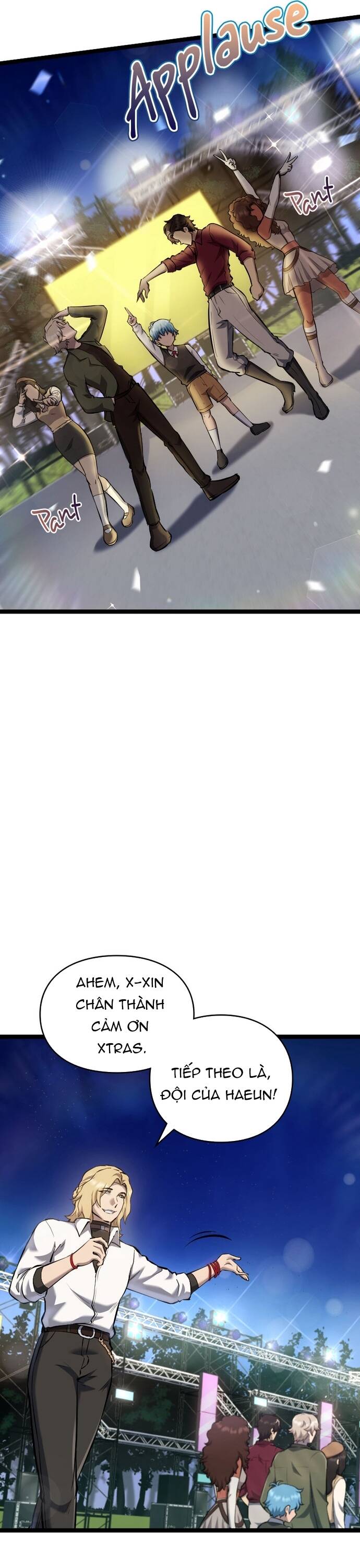 Thần Tượng Tử Địa [Chap 4-18]