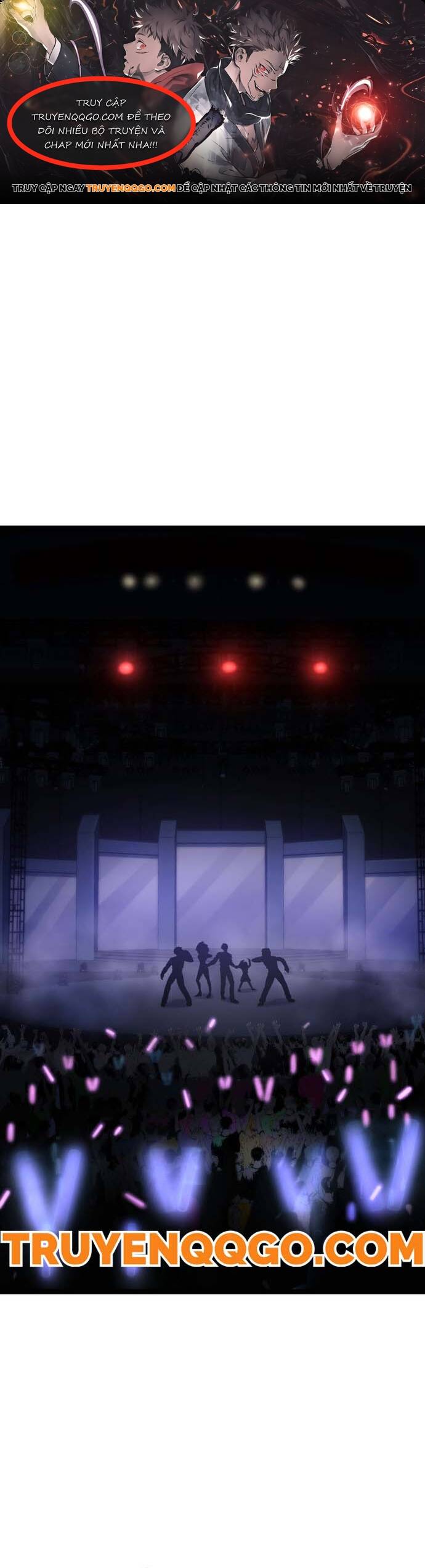 Thần Tượng Tử Địa [Chap 4-18]