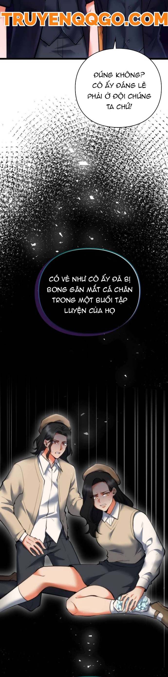 Thần Tượng Tử Địa [Chap 4-18]