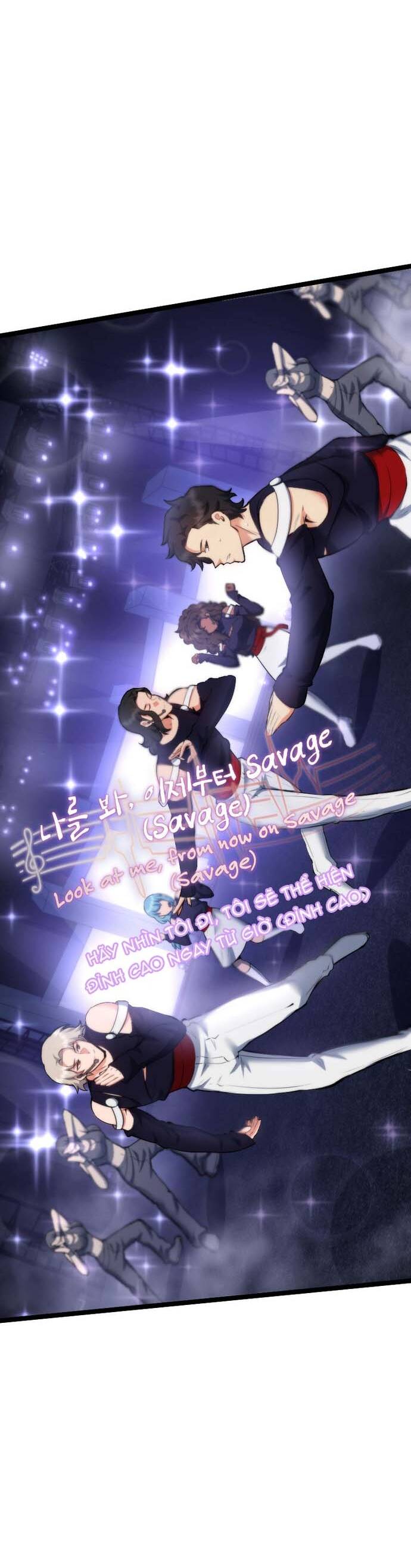 Thần Tượng Tử Địa [Chap 4-18]
