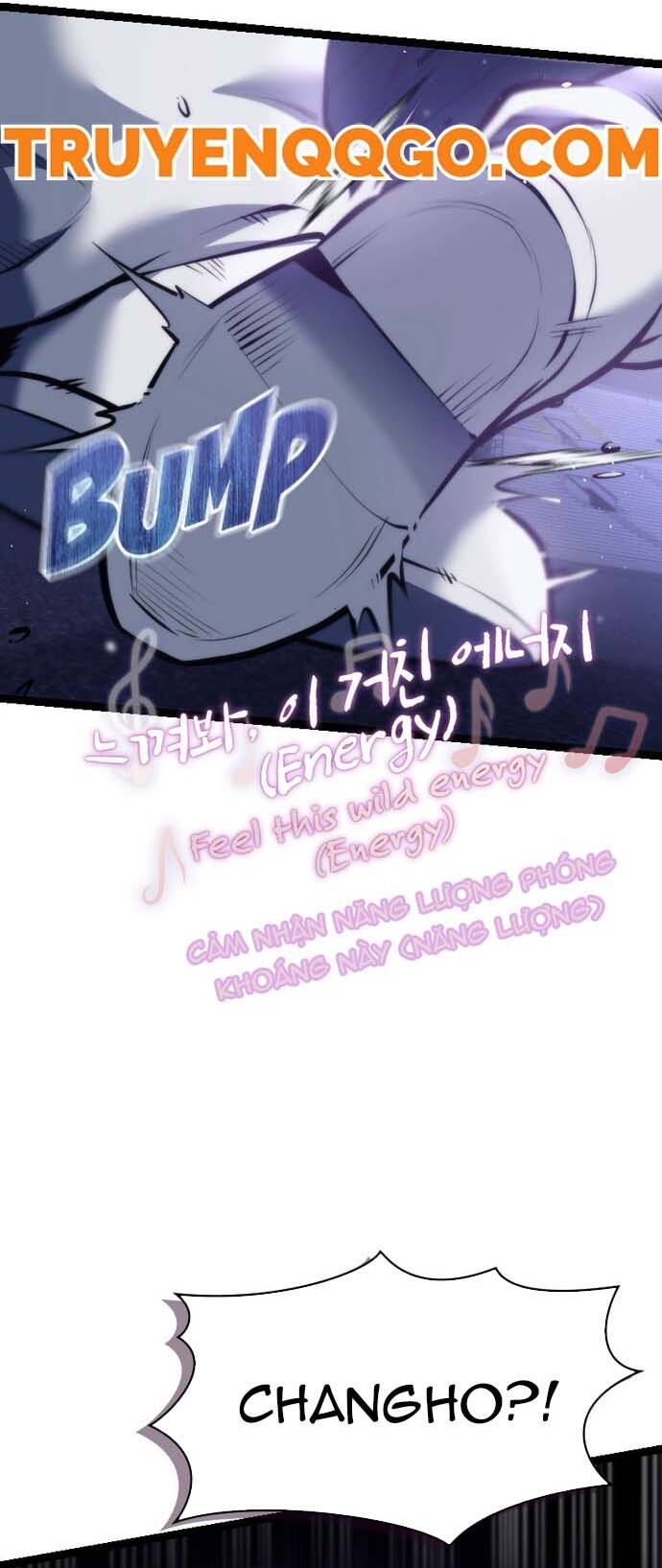 Thần Tượng Tử Địa [Chap 4-18]