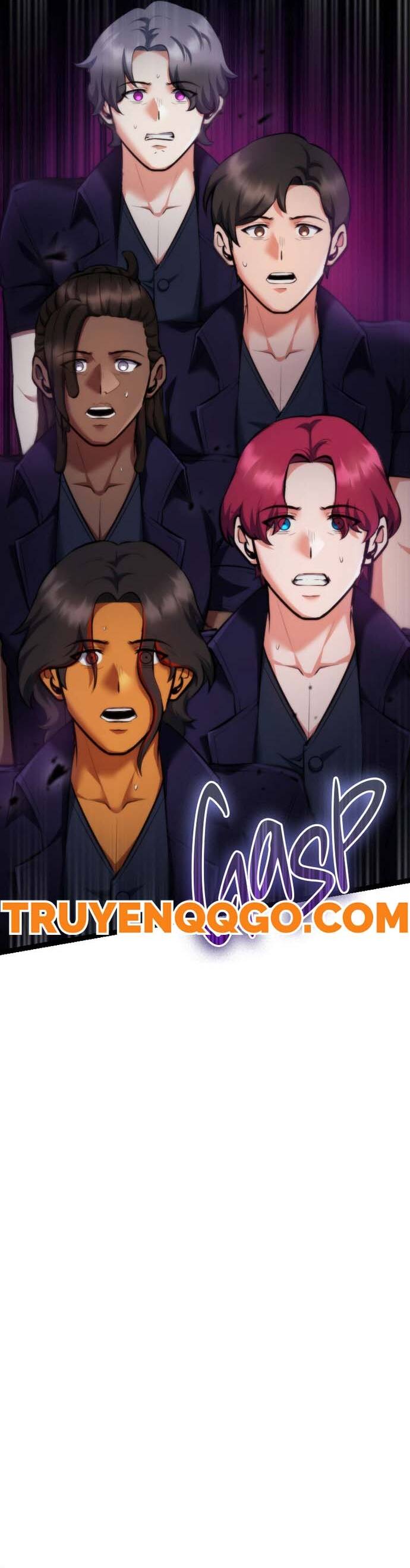 Thần Tượng Tử Địa [Chap 4-18]