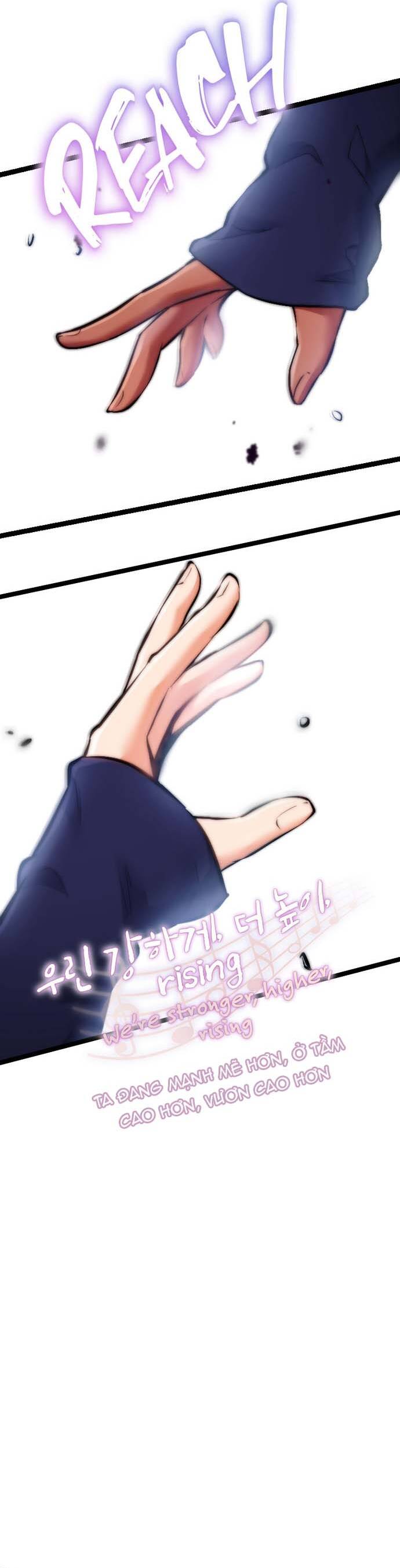 Thần Tượng Tử Địa [Chap 4-18]