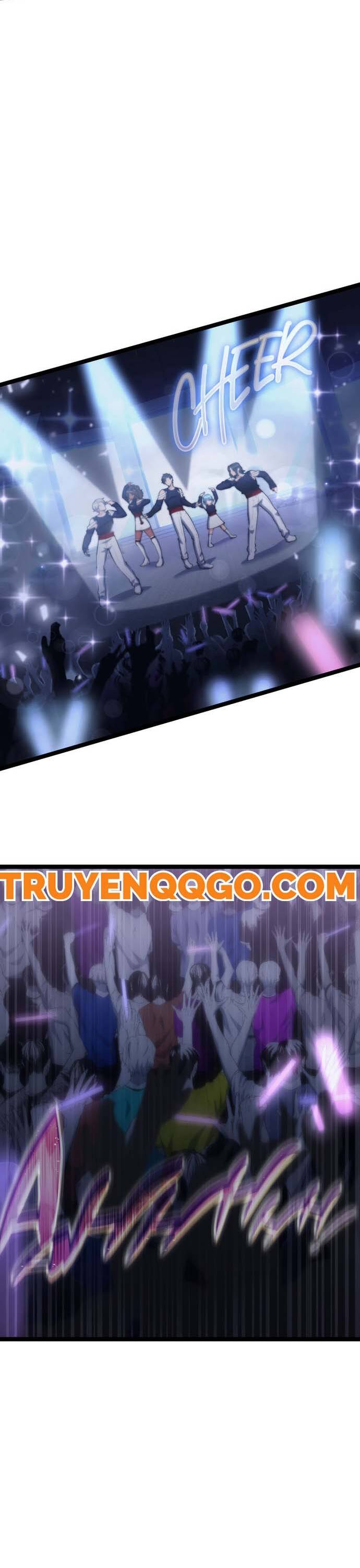 Thần Tượng Tử Địa [Chap 4-18]