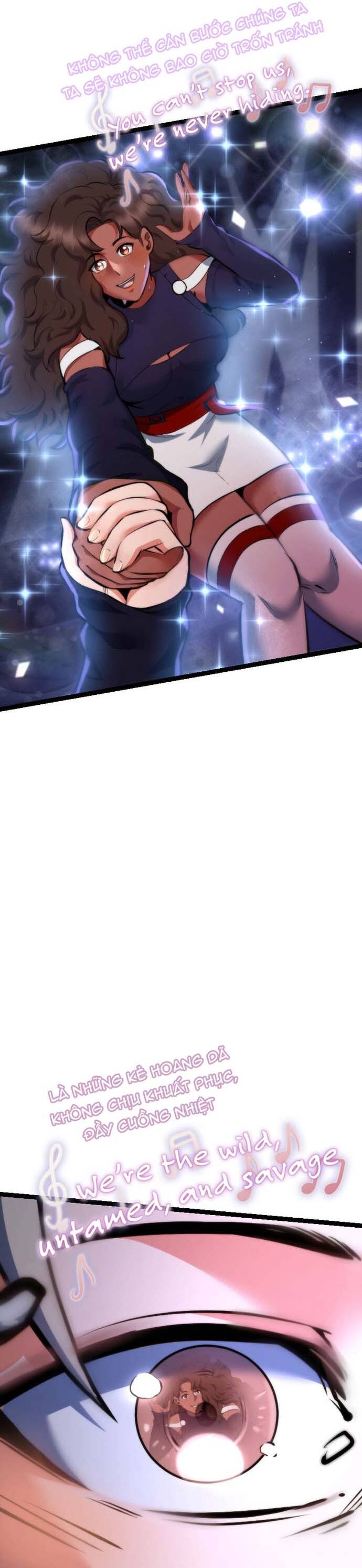 Thần Tượng Tử Địa [Chap 4-18]