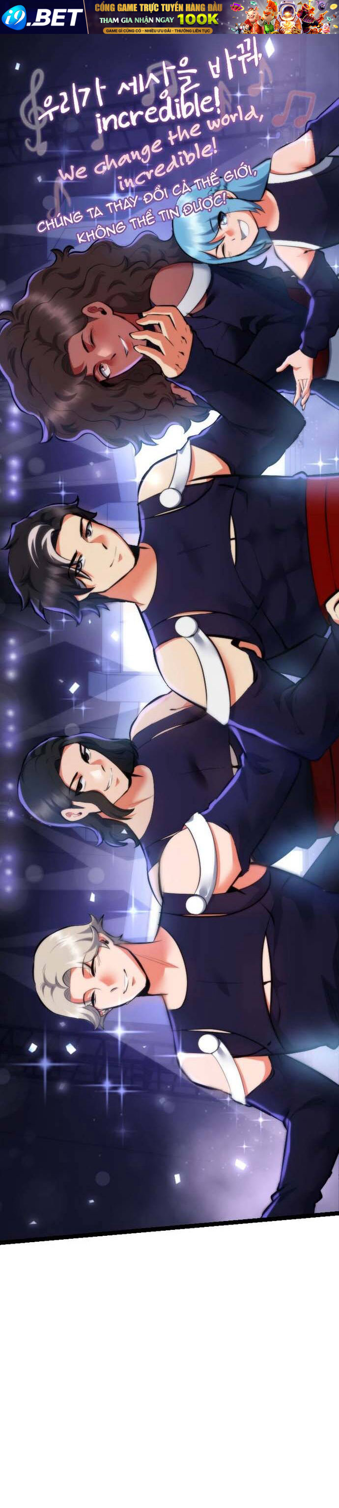 Thần Tượng Tử Địa [Chap 4-18]