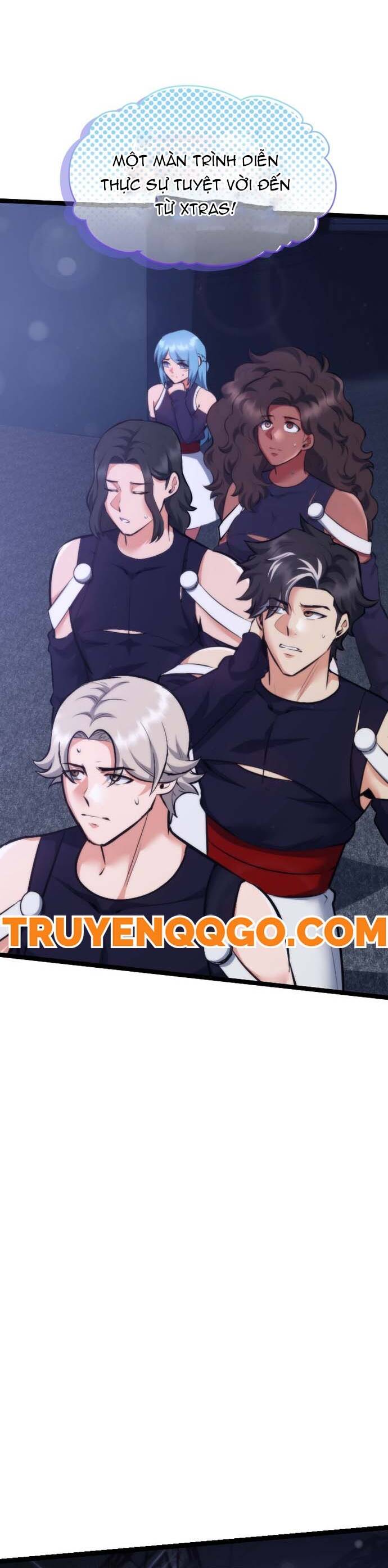 Thần Tượng Tử Địa [Chap 4-18]