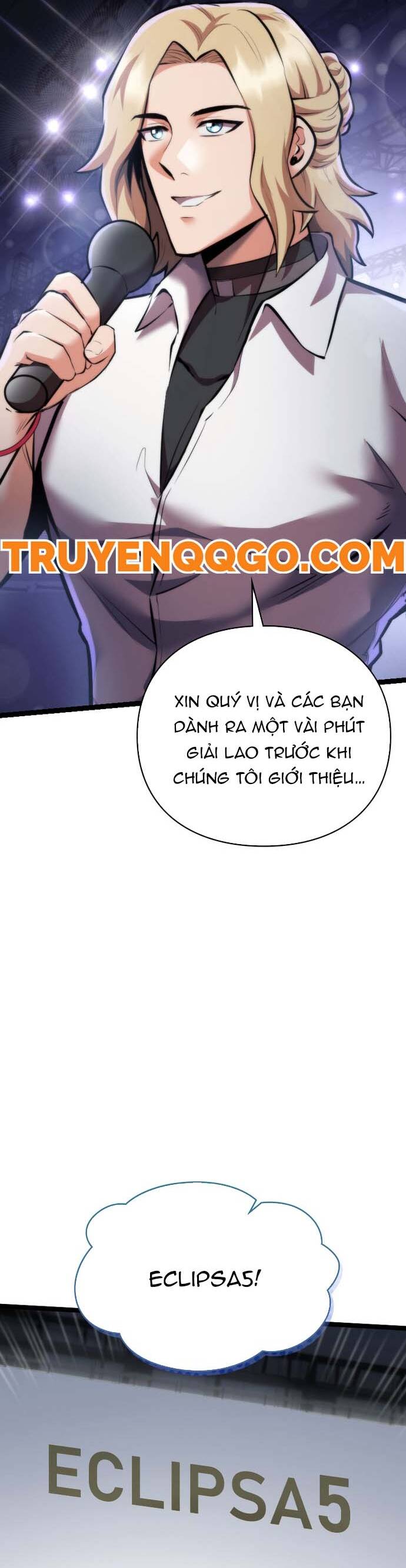 Thần Tượng Tử Địa [Chap 4-18]