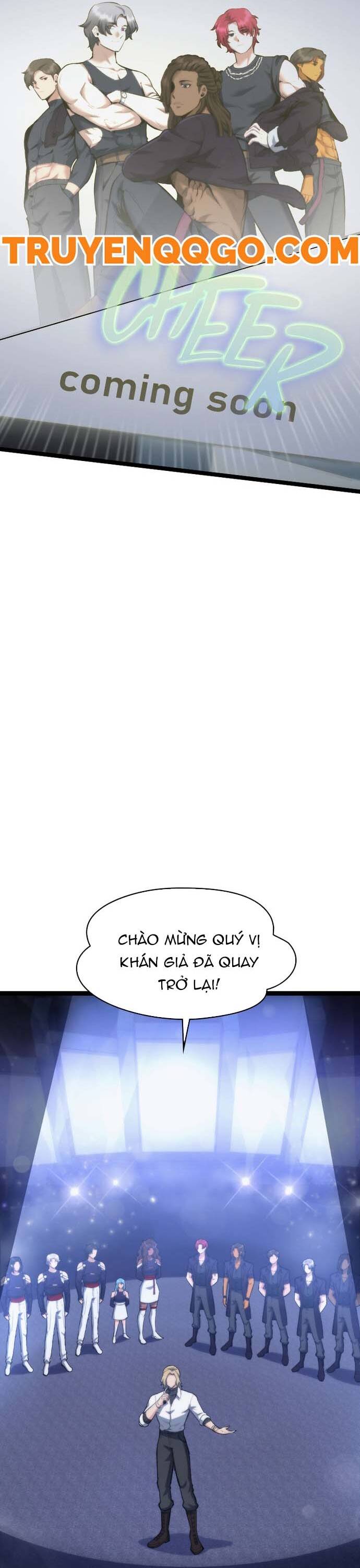 Thần Tượng Tử Địa [Chap 4-18]