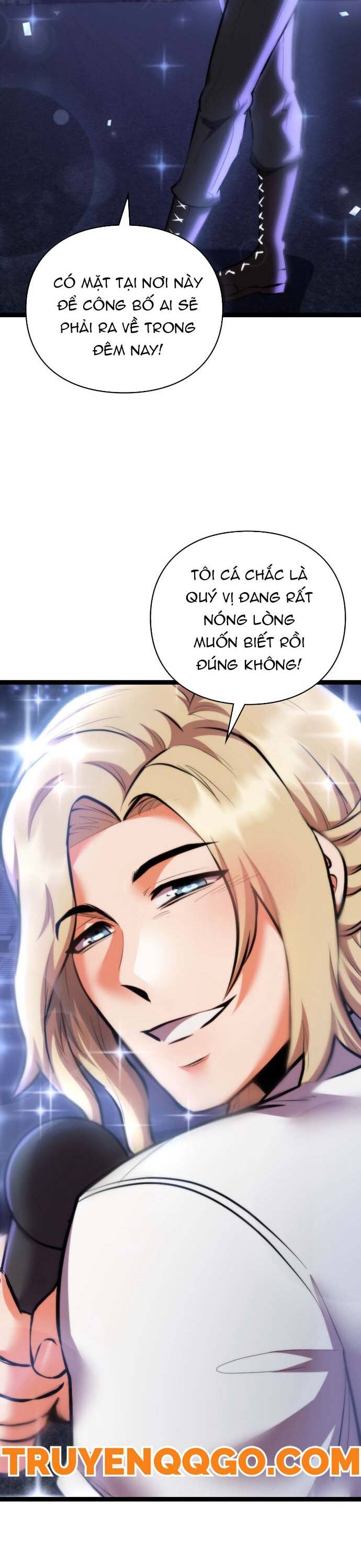 Thần Tượng Tử Địa [Chap 4-18]