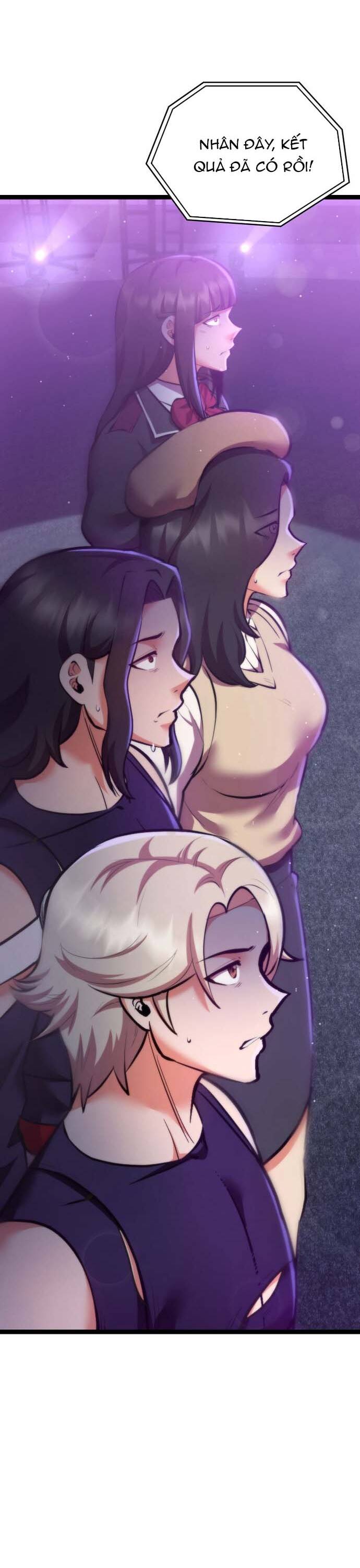 Thần Tượng Tử Địa [Chap 4-18]