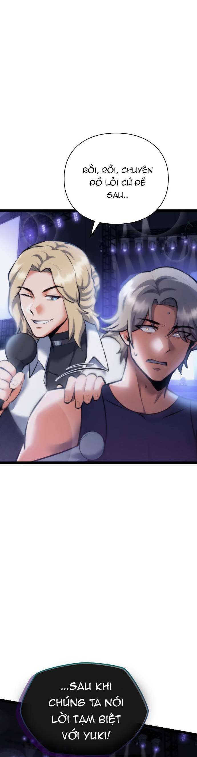 Thần Tượng Tử Địa [Chap 4-18]