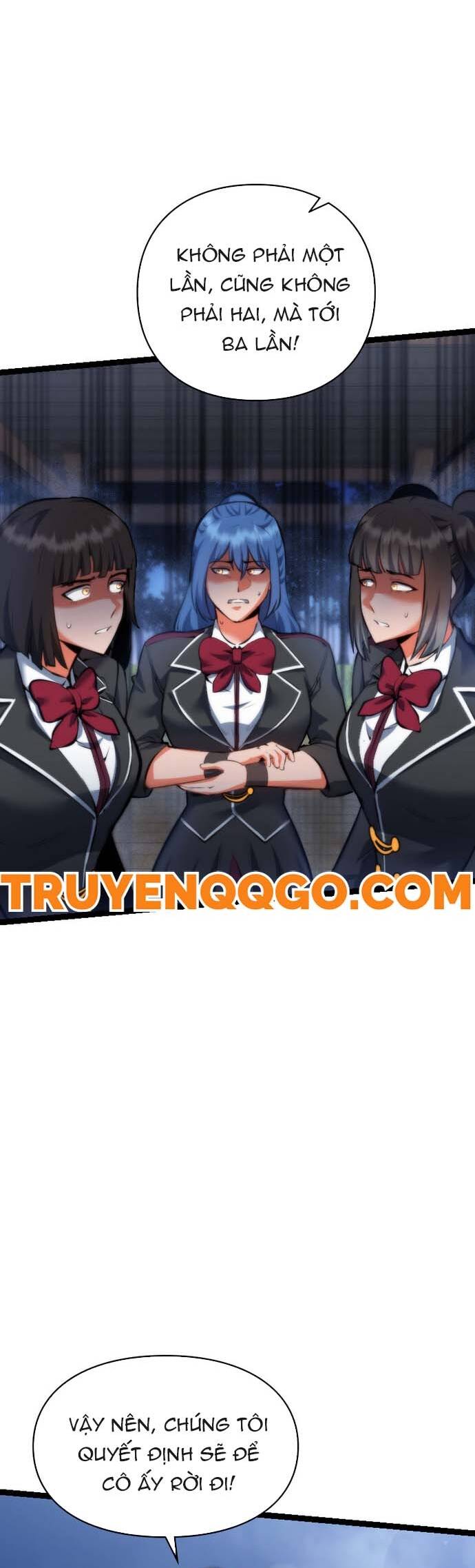 Thần Tượng Tử Địa [Chap 4-18]