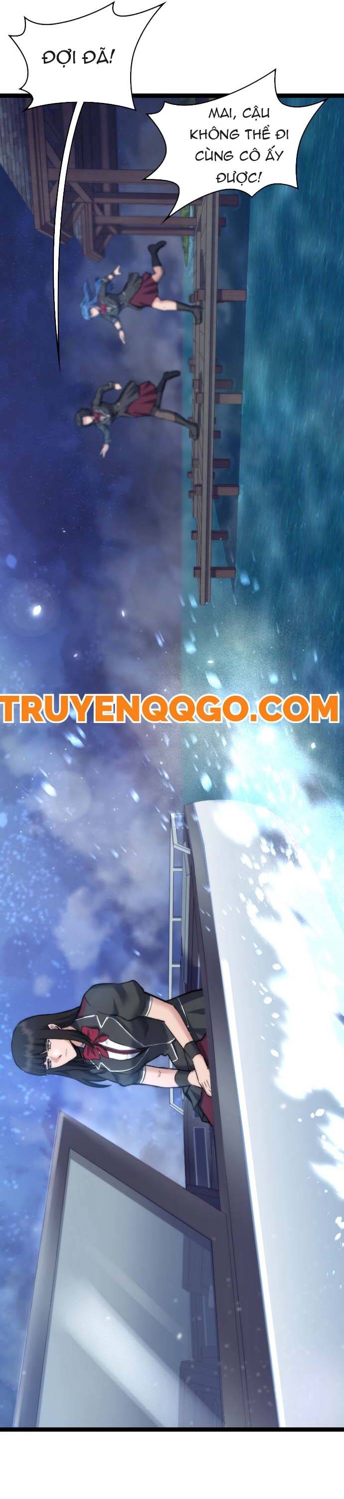Thần Tượng Tử Địa [Chap 4-18]