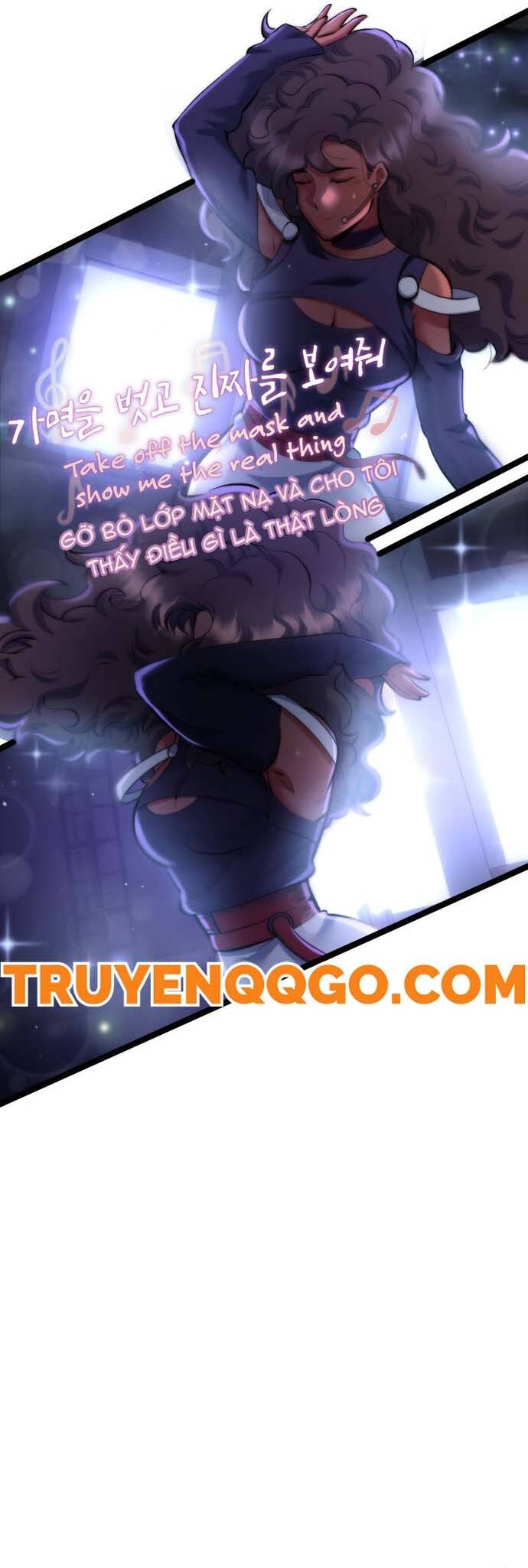 Thần Tượng Tử Địa [Chap 4-18]