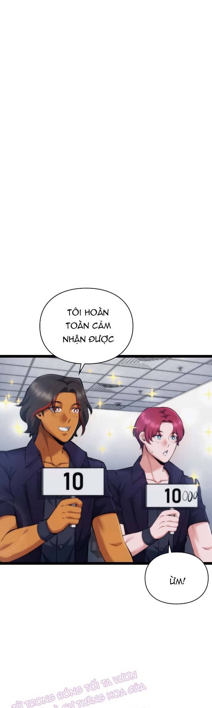 Thần Tượng Tử Địa [Chap 4-18]