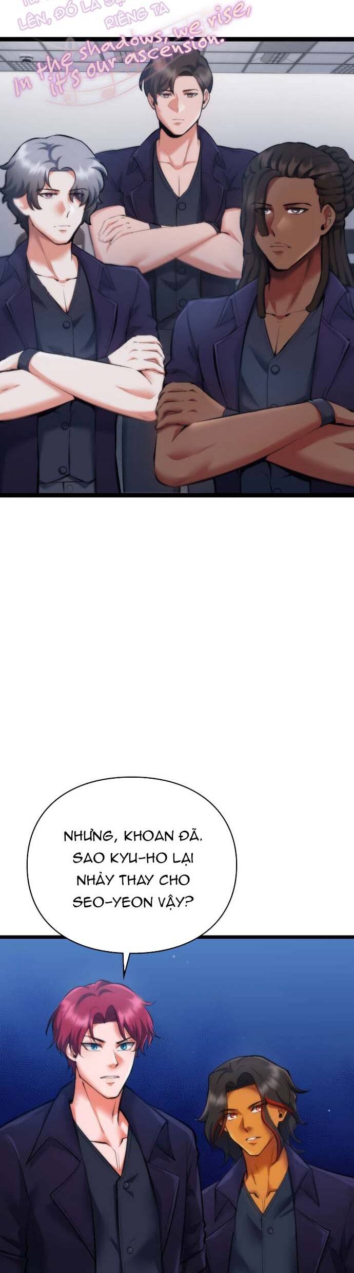 Thần Tượng Tử Địa [Chap 4-18]