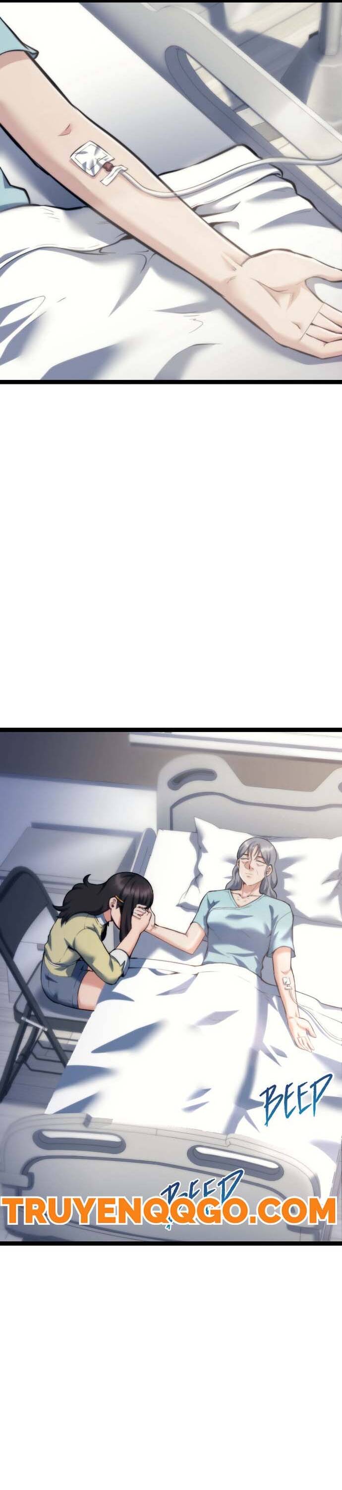 Thần Tượng Tử Địa [Chap 4-18]