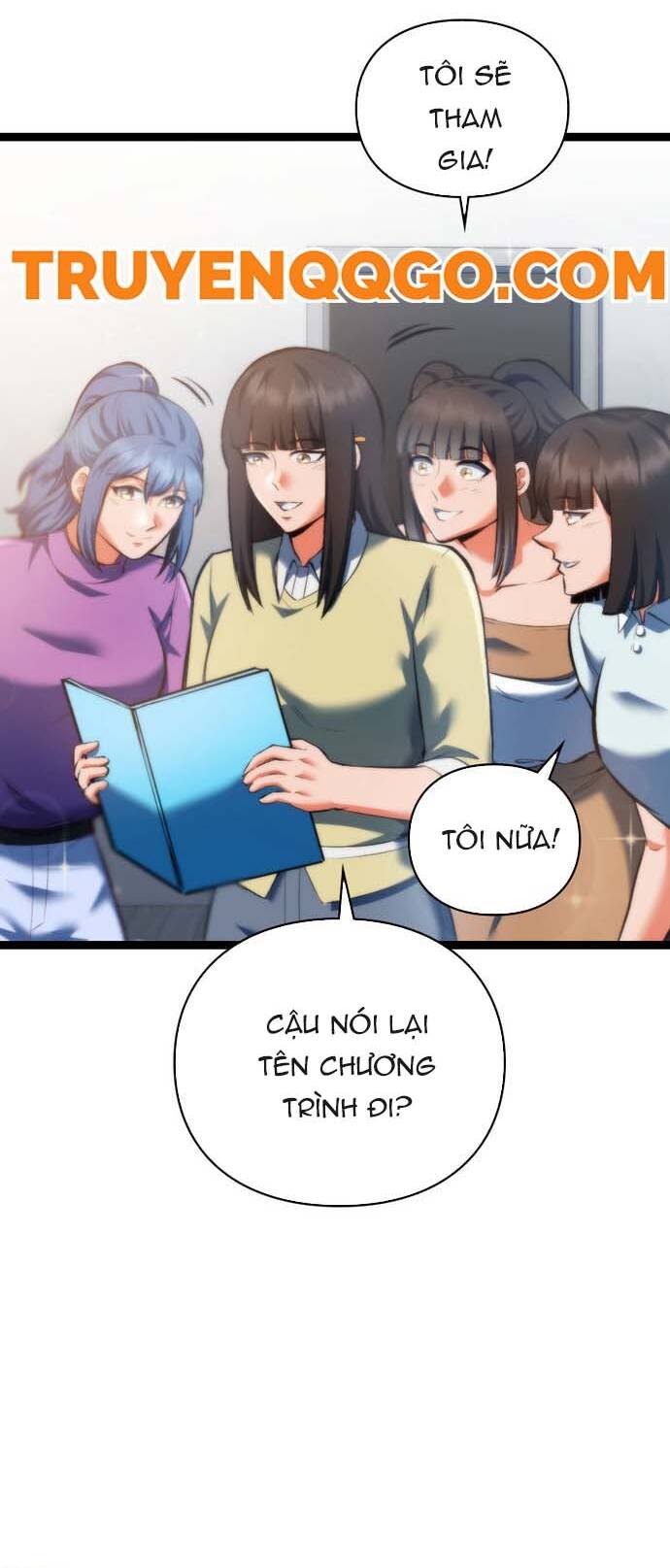 Thần Tượng Tử Địa [Chap 4-18]