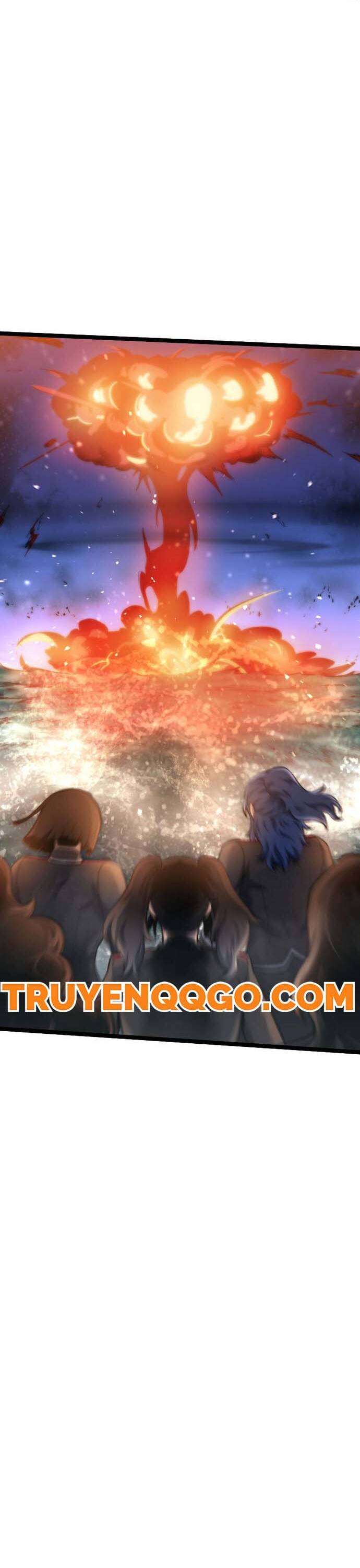 Thần Tượng Tử Địa [Chap 4-18]