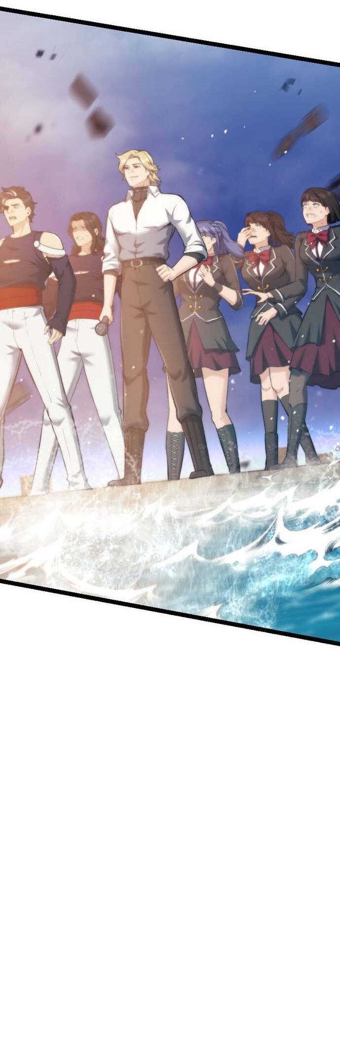 Thần Tượng Tử Địa [Chap 4-18]