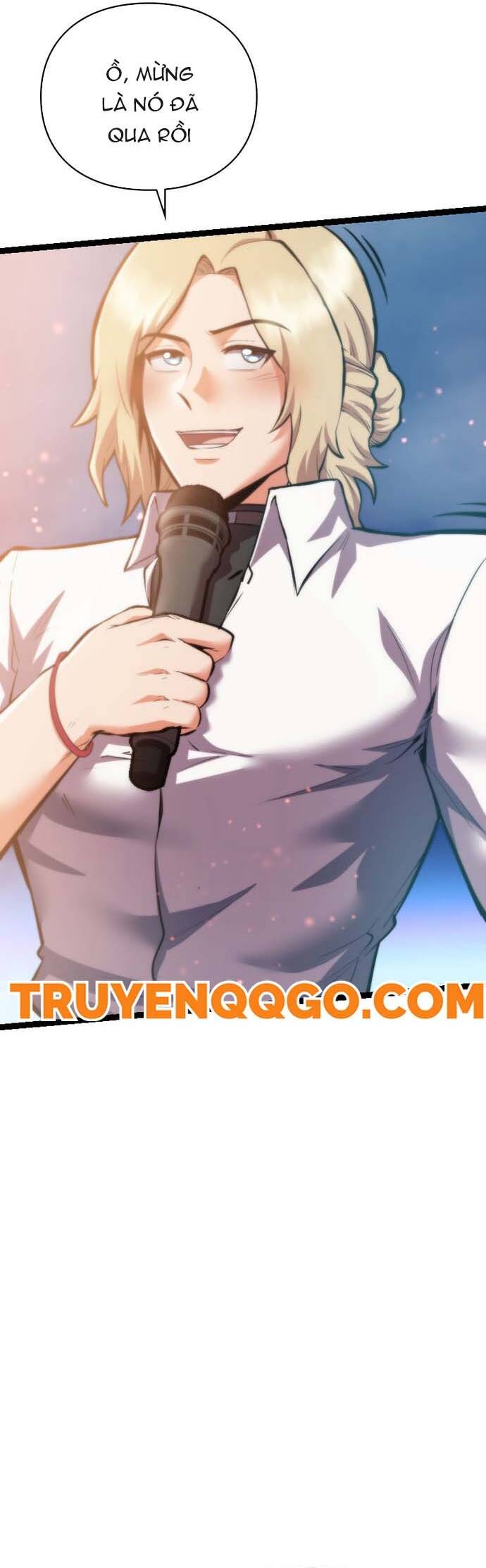 Thần Tượng Tử Địa [Chap 4-18]