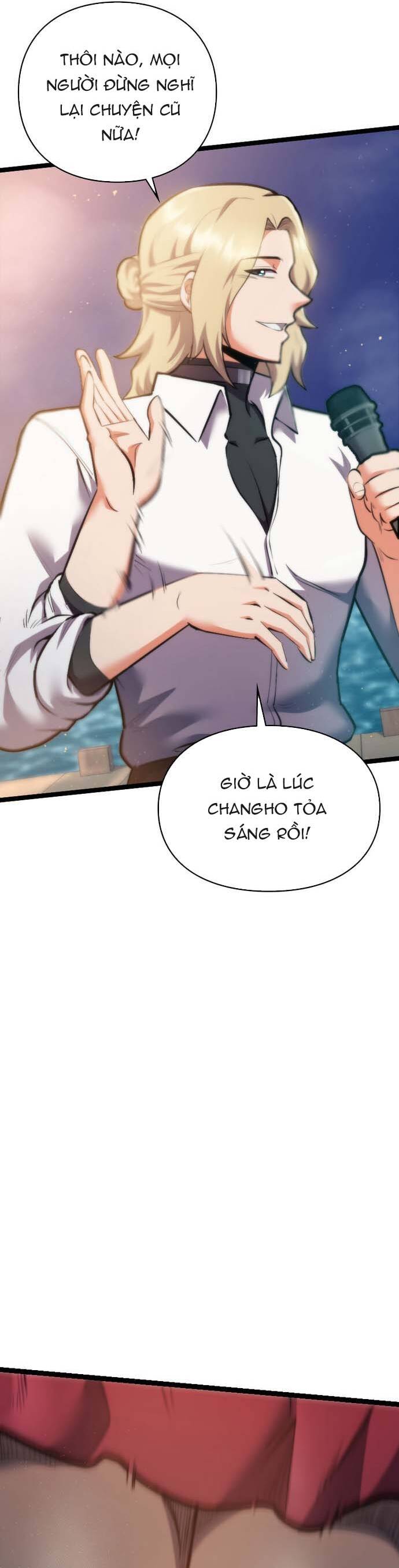 Thần Tượng Tử Địa [Chap 4-18]