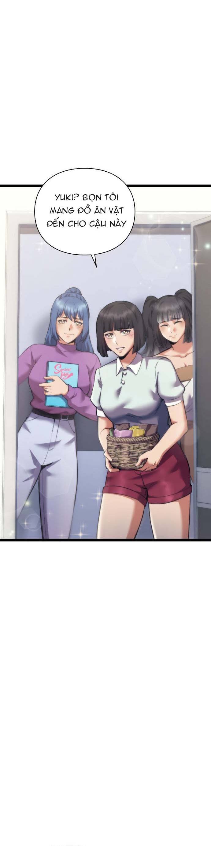 Thần Tượng Tử Địa [Chap 4-18]