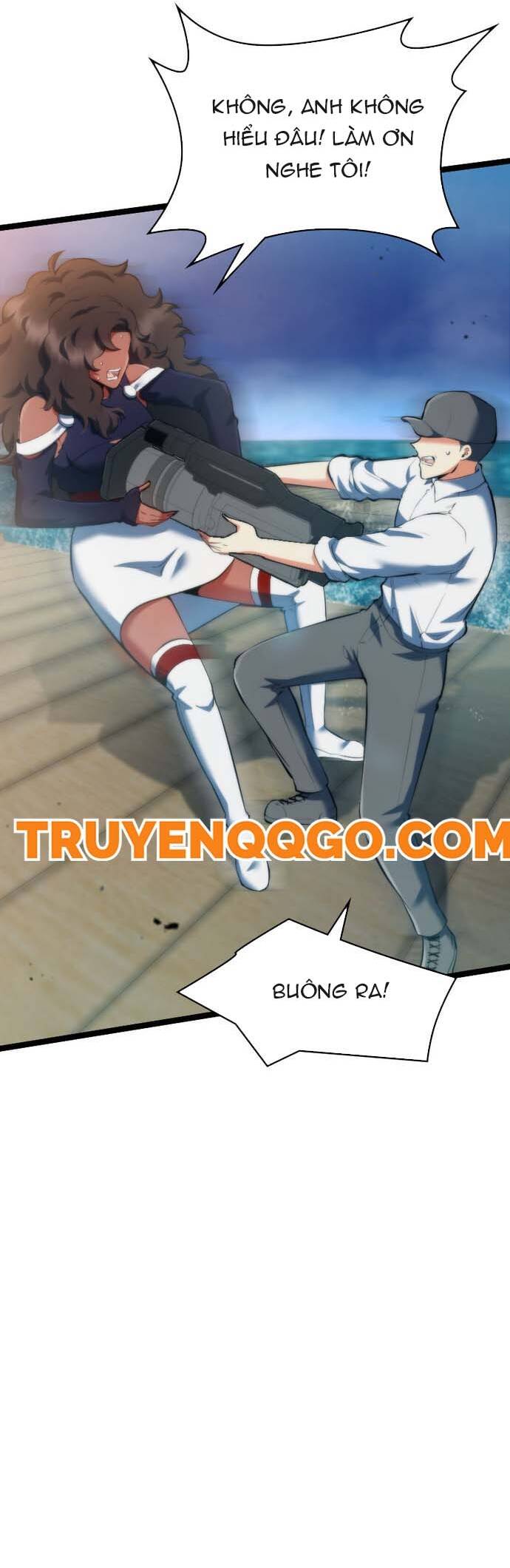 Thần Tượng Tử Địa [Chap 4-18]