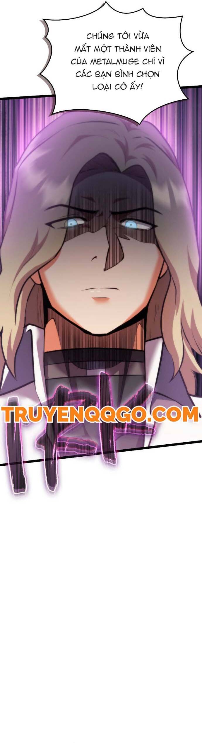 Thần Tượng Tử Địa [Chap 4-18]