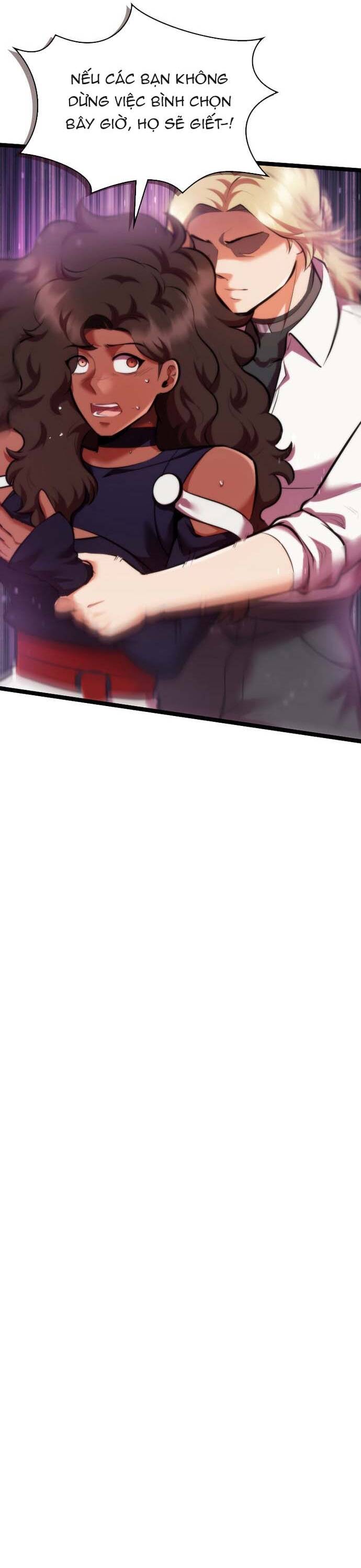Thần Tượng Tử Địa [Chap 4-18]