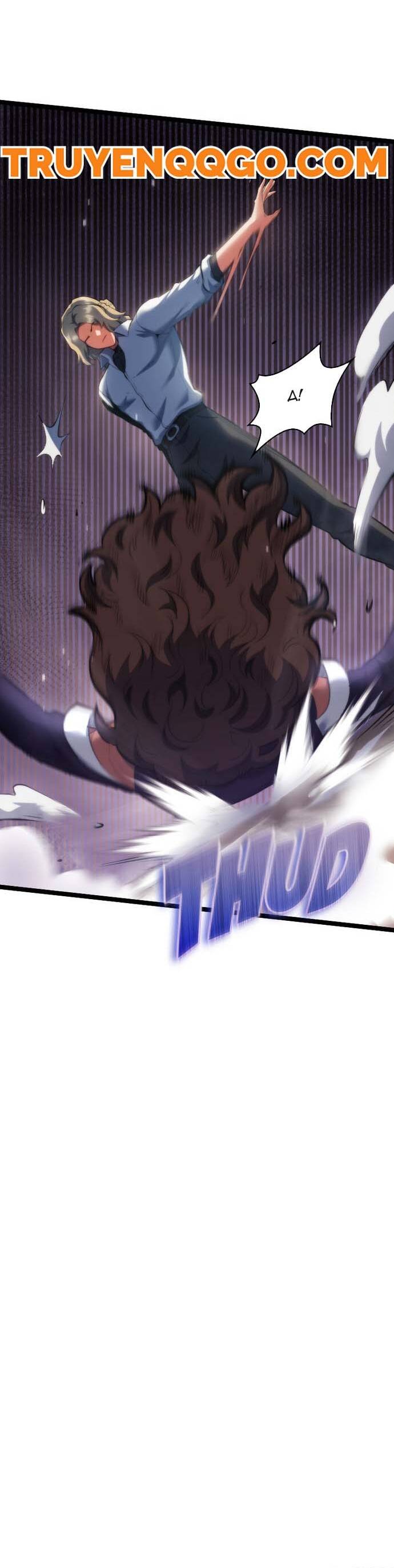 Thần Tượng Tử Địa [Chap 4-18]