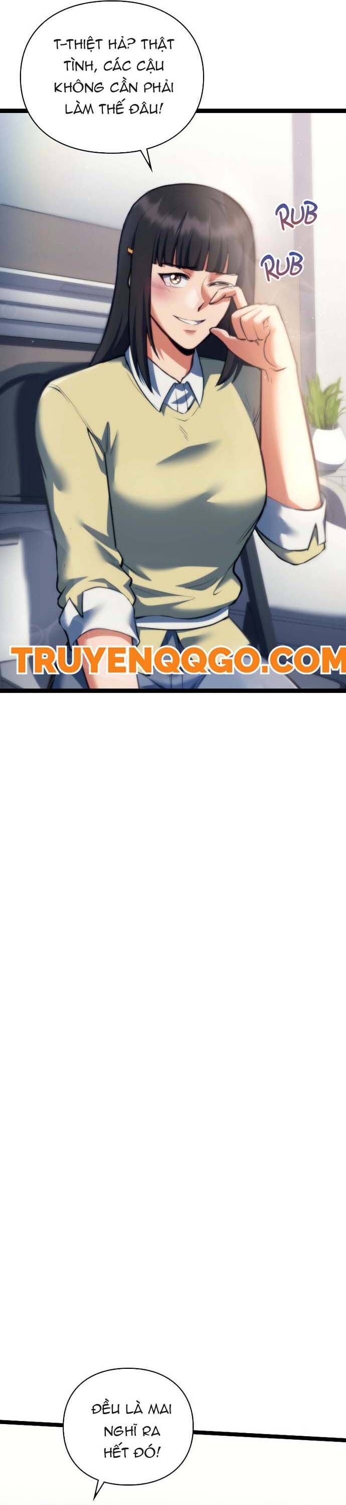 Thần Tượng Tử Địa [Chap 4-18]