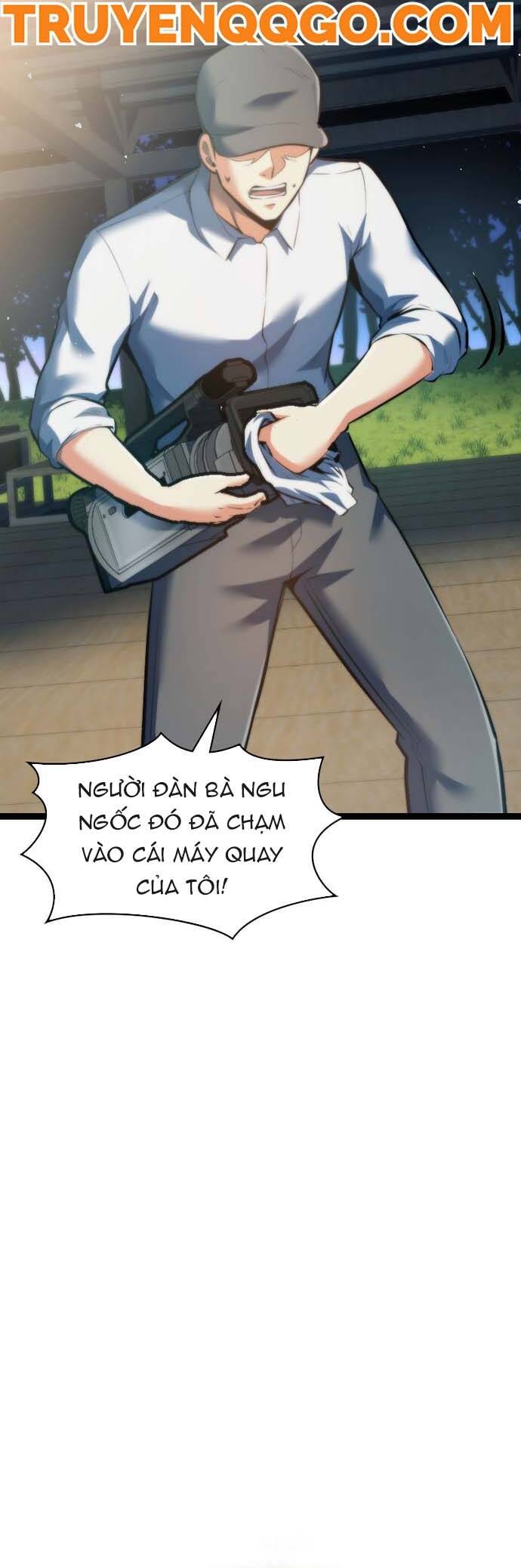 Thần Tượng Tử Địa [Chap 4-18]