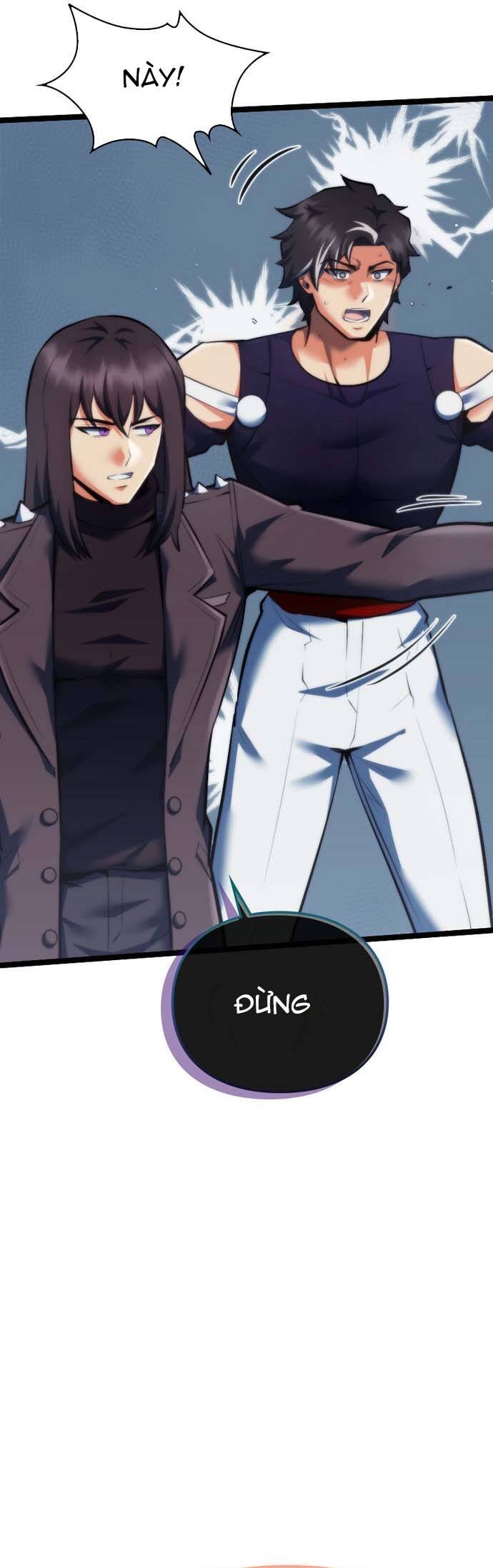 Thần Tượng Tử Địa [Chap 4-18]