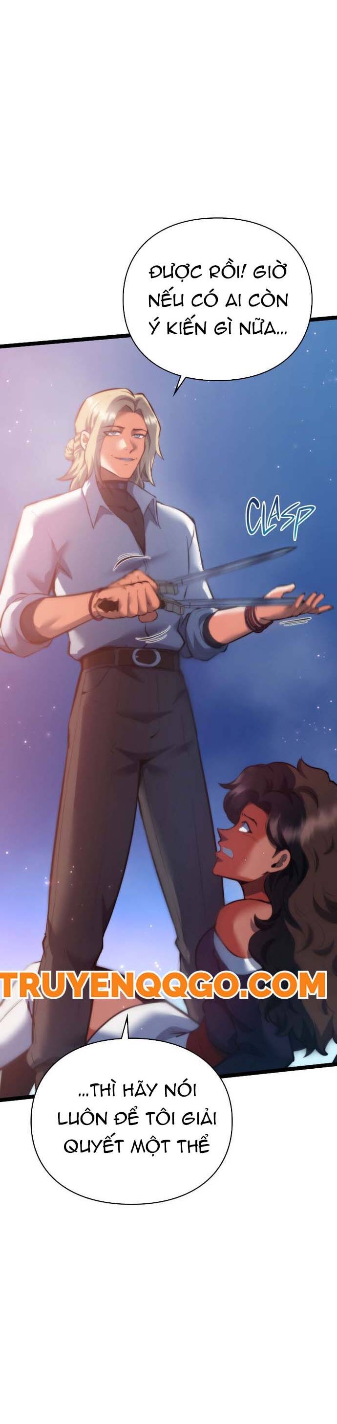 Thần Tượng Tử Địa [Chap 4-18]