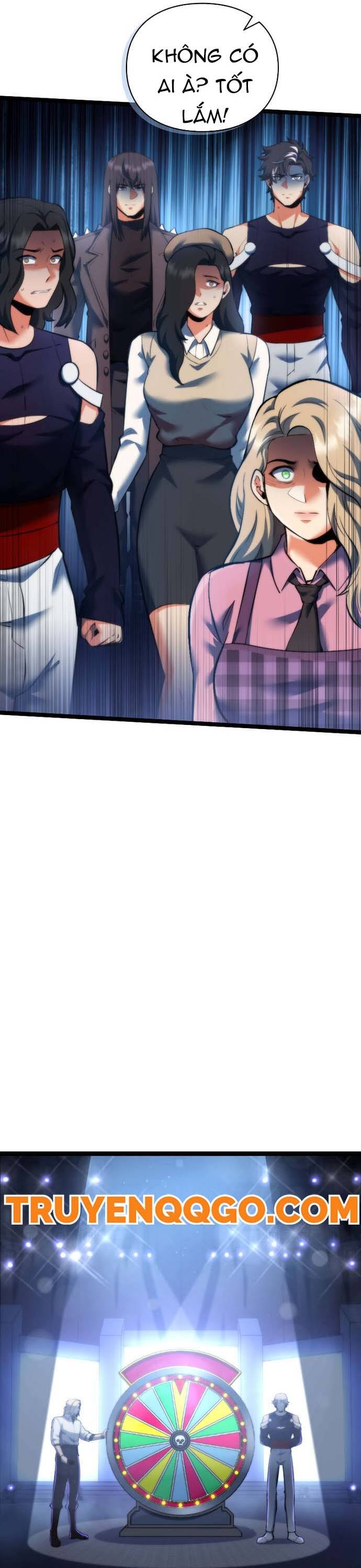 Thần Tượng Tử Địa [Chap 4-18]