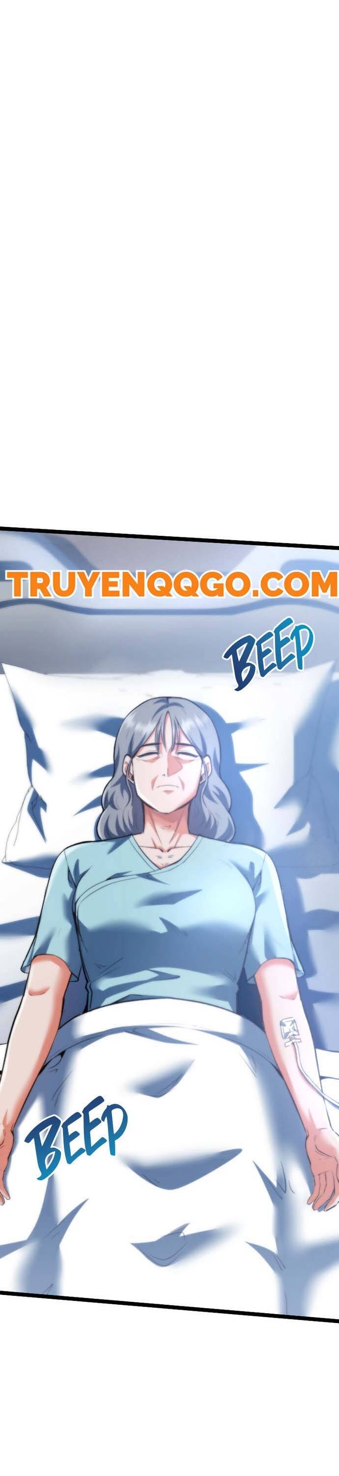 Thần Tượng Tử Địa [Chap 4-18]
