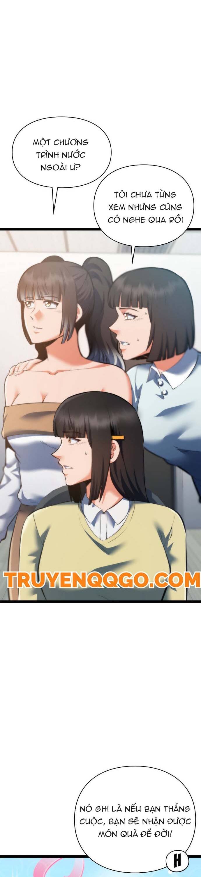 Thần Tượng Tử Địa [Chap 4-18]