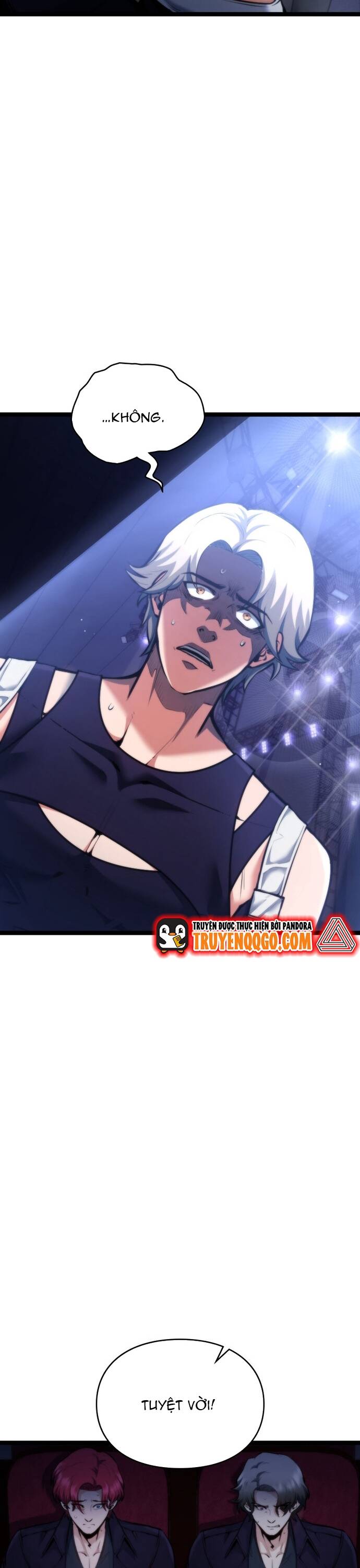 Thần Tượng Tử Địa [Chap 4-18]