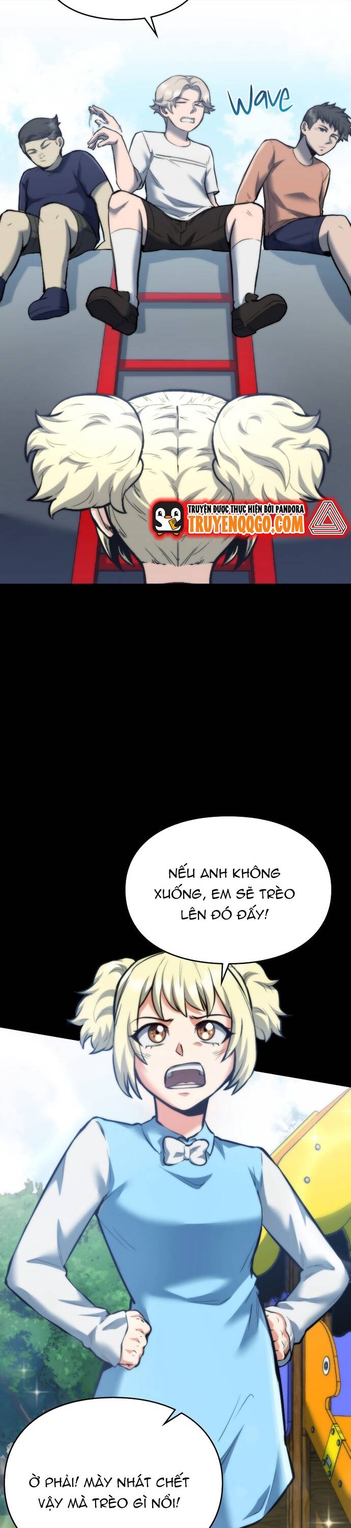 Thần Tượng Tử Địa [Chap 4-18]