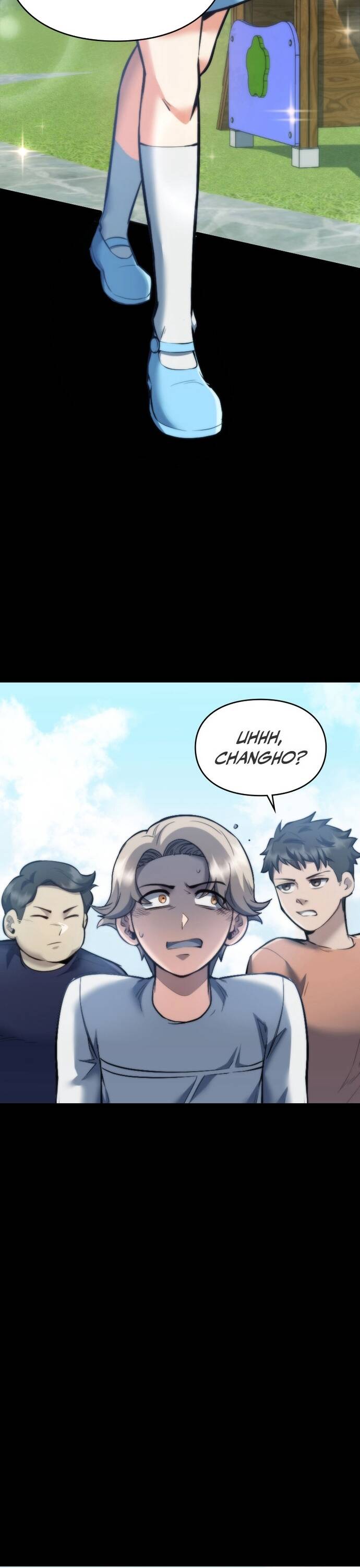 Thần Tượng Tử Địa [Chap 4-18]