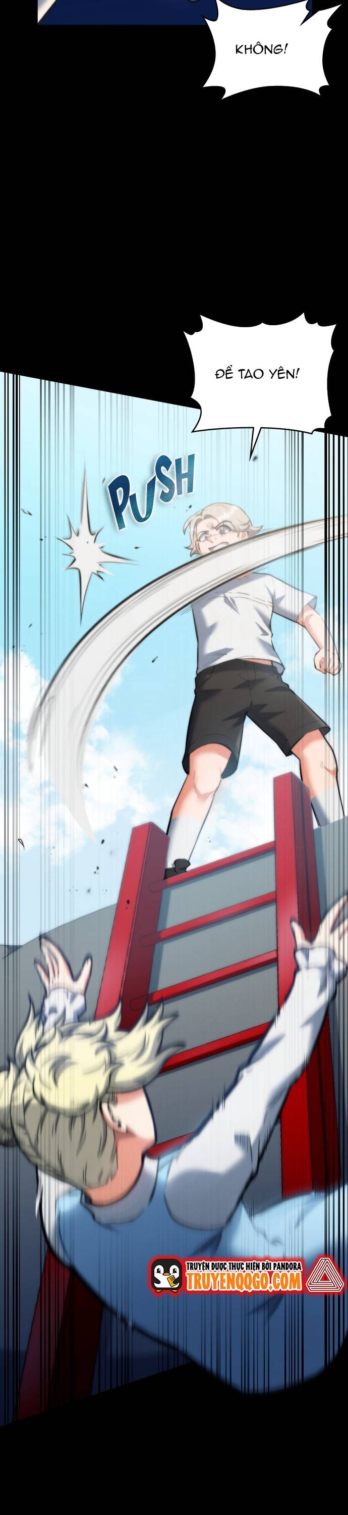Thần Tượng Tử Địa [Chap 4-18]