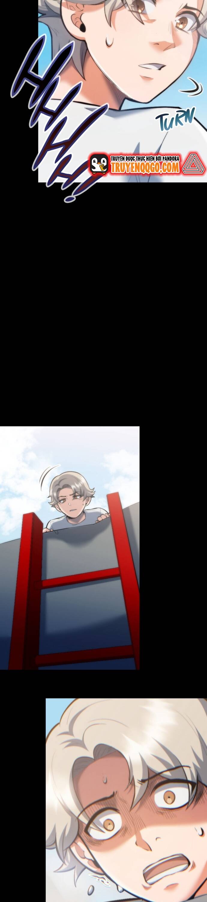 Thần Tượng Tử Địa [Chap 4-18]