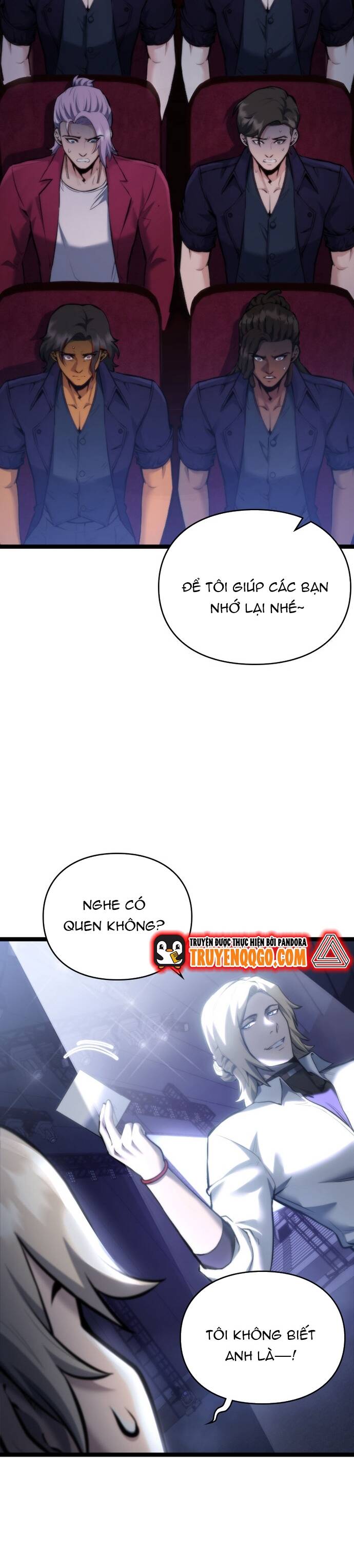 Thần Tượng Tử Địa [Chap 4-18]