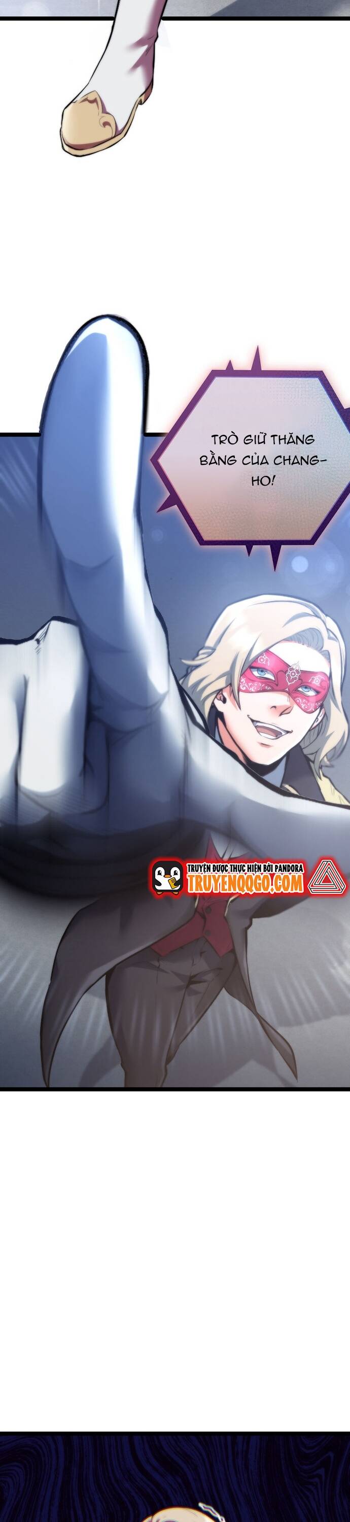 Thần Tượng Tử Địa [Chap 4-18]