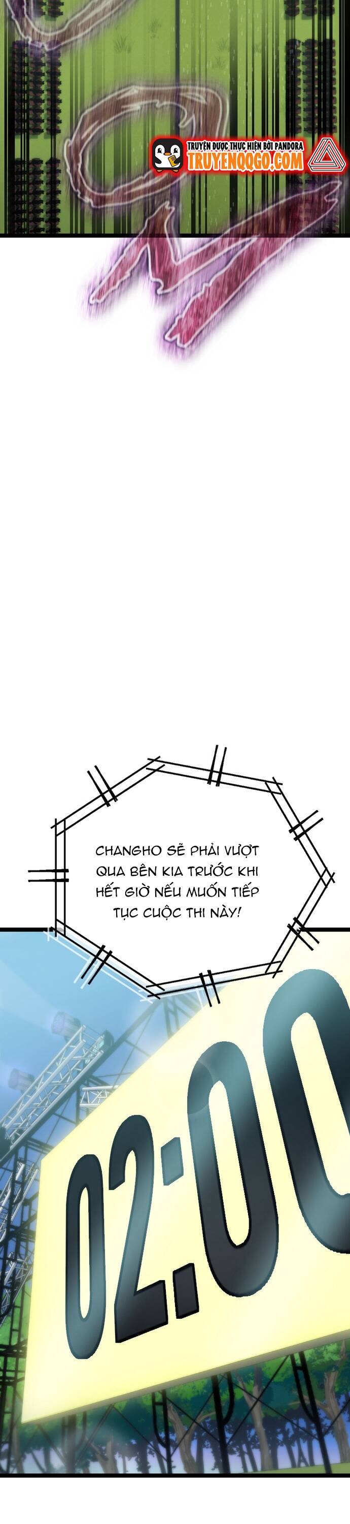 Thần Tượng Tử Địa [Chap 4-18]