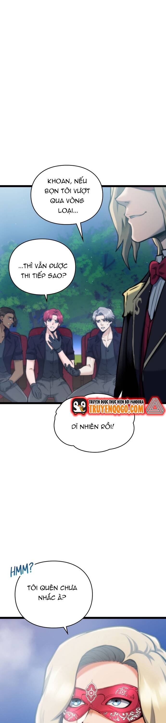 Thần Tượng Tử Địa [Chap 4-18]