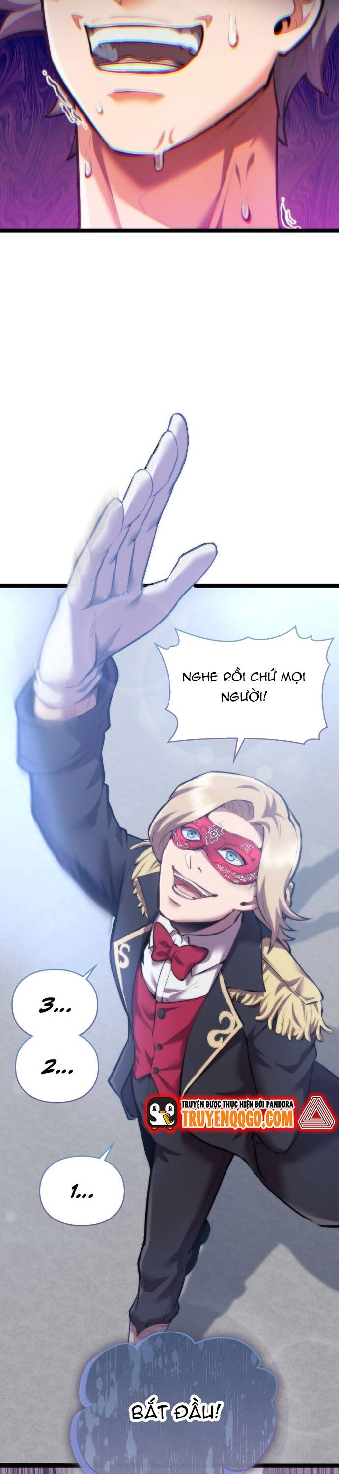 Thần Tượng Tử Địa [Chap 4-18]