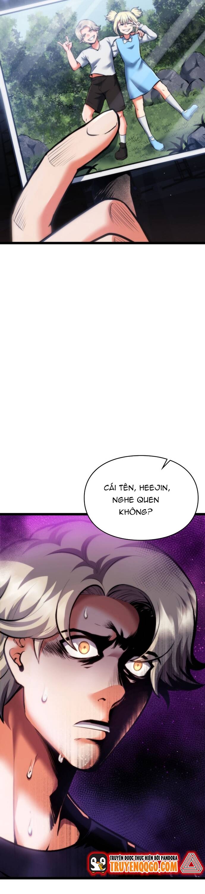 Thần Tượng Tử Địa [Chap 4-18]